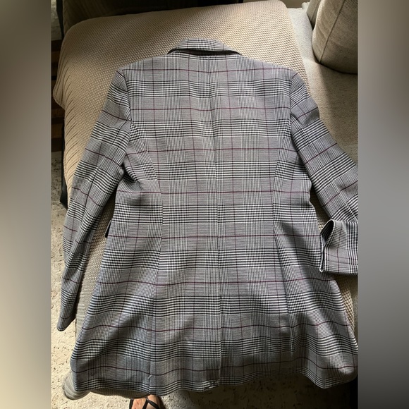 Calvin Klein Blazer - Picture 7 of 8